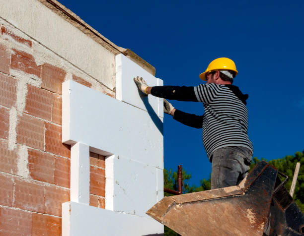 Best Insulation Contractor Near Me  in Tigard, OR
