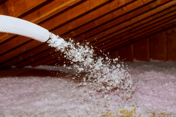 Best Best Insulation Companies  in Tigard, OR