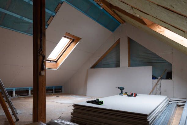 Best Insulation Contractors for Homes  in Tigard, OR