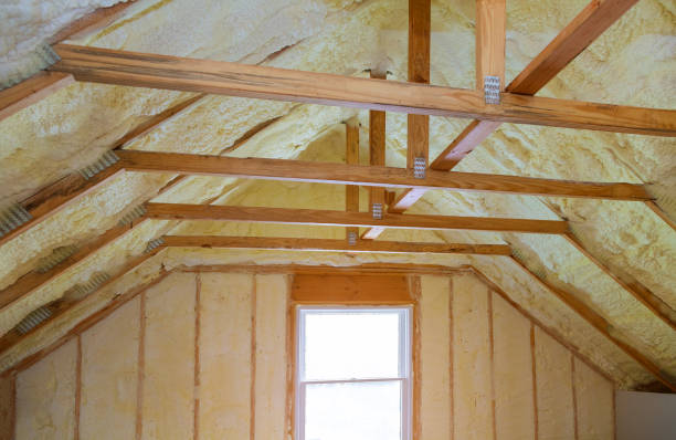 Best Professional Insulation Contractor  in Tigard, OR