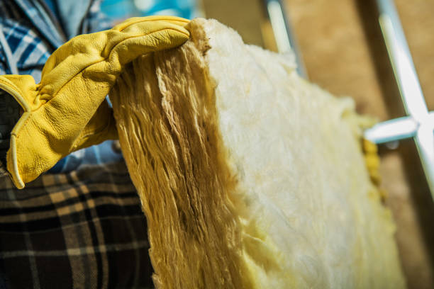 Soundproof Insulation Installation in Tigard, OR