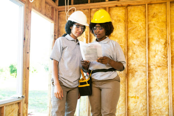Best Home Insulation Services  in Tigard, OR