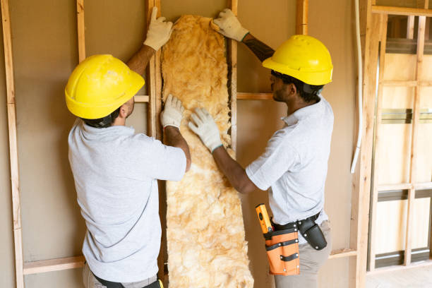 Best Attic Insulation Installation  in Tigard, OR