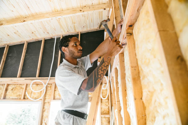 Best Cellulose Insulation  in Tigard, OR