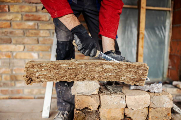 Best Spray Foam Insulation  in Tigard, OR
