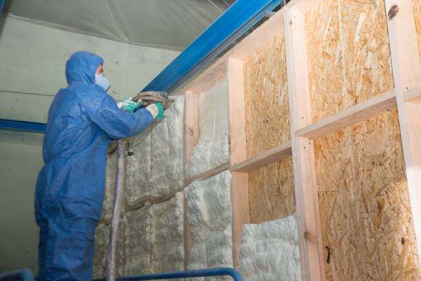 Best Fiberglass Insulation  in Tigard, OR