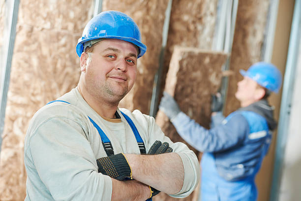 Best Blown-in Insulation  in Tigard, OR