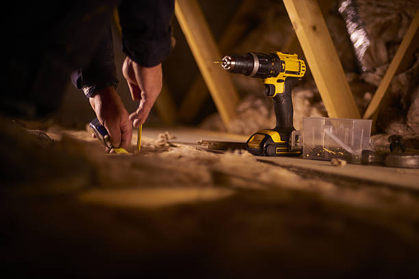 Range of Insulation Solutions in Tigard, OR